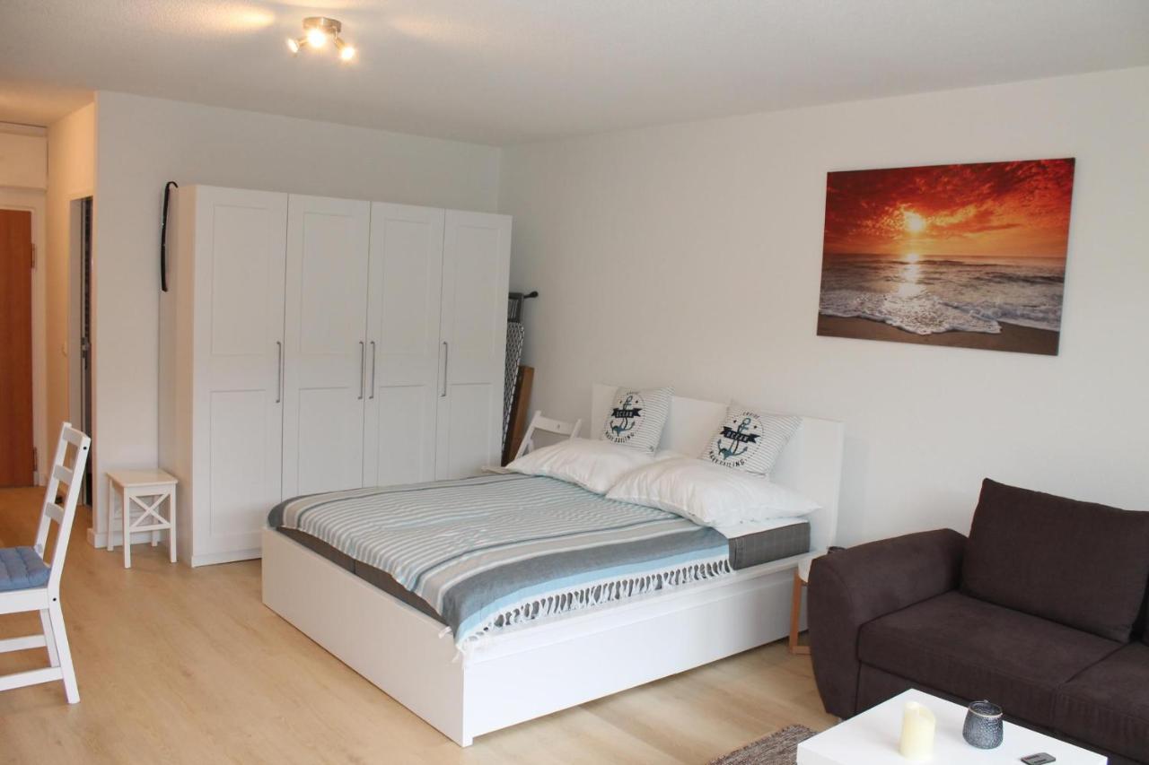 Ostseeappartement K014 Brasilien Eksteriør billede