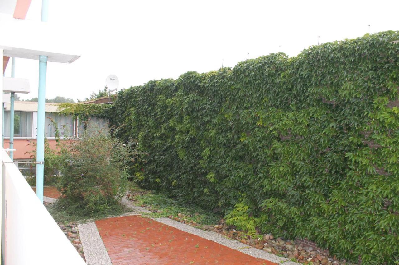Ostseeappartement K014 Brasilien Eksteriør billede